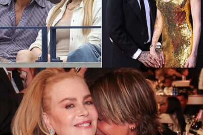 “Never Enough”: Nicole Kidman’s Bottomless Need for Love and Why It Drove Keith Urban Away