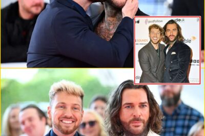 Heartbreak Behind the Smile: Pete Wicks Confesses He’s Been ‘Sad, Lonely and Depressed’ After Being Excluded from Sam Thompson’s Double Date Plans