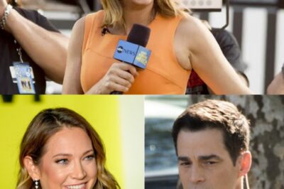TV STUNNER! — Rob Marciano BREAKS SILENCE on Abrupt ABC Exit… and the Truth Behind His Sh0ck Departure Leaves Fans REELING
