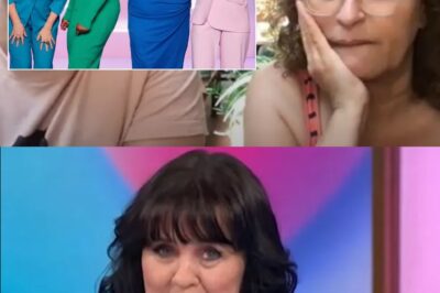 “THEY DIDN’T EVEN TELL US!” Loose Women Stars BLINDSIDED as ITV Secretly Axes the Show After 27 Years — Sh0ck, Tears & Betrayal Behind the Sudden Goodbye