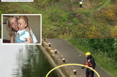 “SOMEONE MADE HER VANISH…” — 20 Years After Malgorzata Wnuczek Disappeared, NEW Evidence Suggests a Sinister COVER-UP: Police Find Disturbing Clues Bu-ried Near River Soar That Could Expose the REAL K-ller