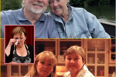 Nation in Tears as Actress Pauline Quirke’s Dementia Battle Deepens — Friends Reveal the “Cruel Reality” Behind the Beloved Star’s Heartbreaking Decline
