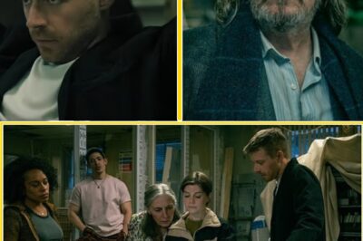 100% PERFECTION — Apple TV+’s Spy Thriller Returns With Gary Oldman Leading the Charge and a Sh0cking New Star Who’s Turning Heads Everywhere!
