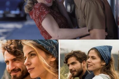 THE NETFLIX ROMANCE THAT BROKE ME” — Viewers Say This Heart-Shattering Love Story Is More Powerful Than The Notebook