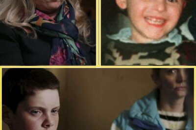 “HIS FREEDOM ENDS WITH ME!” — James Bulger’s Mother Vows to Drag Her Son’s K-ller Back to Pris0n After 32 Years