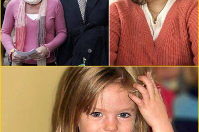 Key Members of ‘Tapas 7’ Speak Out for the First Time Since Madeleine McCann’s Disappearance — as Sh0cking New Court Battle Unfolds Against Alleged Stalker