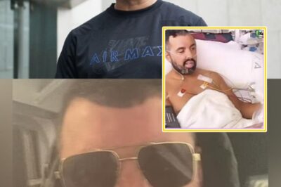 I WAS ATTA-CKED LIVE!” — TikTok Gangster Sam Walker Brut-ally Knifed on Stream as Viewers Watched in H0rror
