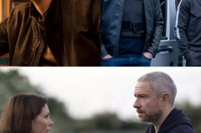 “BLOWS SHETLAND AWAY!” 💥 BBC’s New Scottish Detective Thriller Is Darker, Grittier, and 100x More Addictive Than Anyone Expected