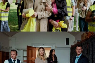 “THE SPY NEXT DOOR IS A K-LLER” — Netflix’s Latest Series Mixes Family Drama, Undercover Ops, and Heart-Stopping Action in a Way TV’s Never Seen Before