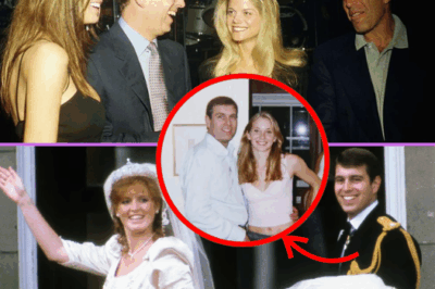 PALACE SH0CKWAVE! VIRGINIA GIUFFRE ‘FIGHTS BACK’ AGAINST PRINCE ANDREW FROM BEYOND THE GRAVE: Memoir ‘EXPOSES’ PRIV@TE ENC0UNTERS LASTING LESS THAN HALF AN HOUR and an ‘ORGY’ with NEARLY 10 Under@g3 Girls Who Didn’t Speak English — Minute-by-Minute Details Are Sending Chills Down Readers’ Spines!