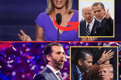 ETHICS HYPOCRISY UNMASKED: Laura Ingraham Spent 2 Years Accusing Hunter Biden, Now Partners with Trump Jr. to Make $260 Million?