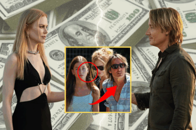 HOLLYWOOD MELTDOWN: Nicole Kidman BEGS To Save Her 19-Year Marriage But FAILS – Explosive ‘Coc-aine Clause’ in Pre.nup BLEEDS Her Nearly $1M A YEAR While Their HALF-BILLION-DOLLAR FORTUNE Hangs by a Thread!