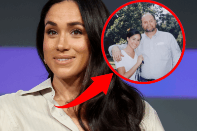 Meghan Markle’s Father Trapped On The 19th Floor After 6.9 Magnitude Quake – Samantha Reveals Tense And Perilous Situation!