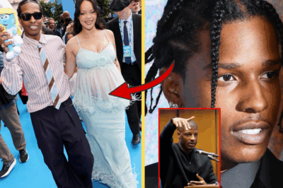 REAL ESTATE HIT: A$AP Rocky “QUIETLY SE.LLS” 4,300 sqft Mansion In Los Angeles – Priced At $3.95 MI.LLION, The My-stery Behind This Property Surprises Everyone!