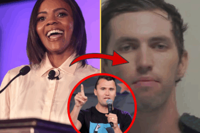 CHARLIE KIRK ASS-ASSINATION: H.OT Details About the Ass-assin – Who Really Was Tyler Robinson?