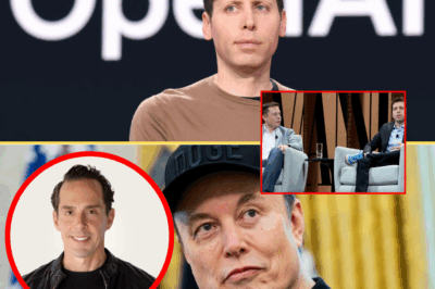 HATE-FUELED RAGE AGAI.NST CHAT.GPT: Elon Musk Erupts – Staff Flee His AI Empire, Cha.os Engulfs the Inner Circle!