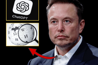 ELON MUSK “A.TTACKS” WIKIPEDIA: Launches Grokipedia – AI Encyclopedia Takes on ChatGPT, “Understanding the Universe” Online!