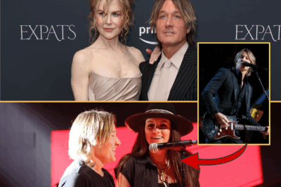 DI-VORCE STILL FRESH, Keith Urban CHANGES LYRICS To CALL OUT 25-YEAR-OLD BEAUTY On Stage – FANS EXPLODE With “NEW LOVE?” Rumors!