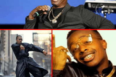 FROM DANCE LEGEND TO STREET FEAR: THE LITTLE-KNOWN TRUTH ABOUT THE REAL MC HAMMER!