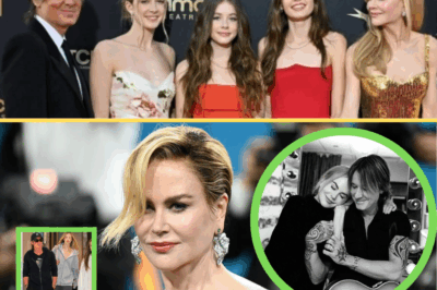 HOLLYWOOD DR.AMA EXPLODES: Nicole Kidman & Keith Urban On The BR.IN.K Of DIVORCE COU.RT SH0WD0WN – PR!VATE SE.CR.ETS & MEGA FORTUNE At R!SK Of Being EXP0SED, Plus a F!ERCE CH!LD CUST0DY BATTLE That Could Turn U.GLY!