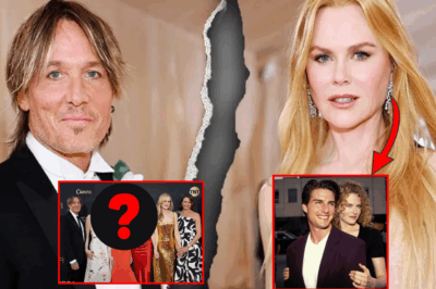 Hollywood SHAKEN: Nicole Kidman SH0CKED As She DI-VORCES Keith Urban After 19 Years, Rumors Of Him Secretly DATING A Young Woman – Who Is She That’s R0CKING The Entertainment World?