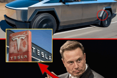 TESLA CAUGHT IN L3GAL TURM0IL: Tesla Owners File Lawsuit, Accusing Elon Musk’s Company of “Misrepresentation”