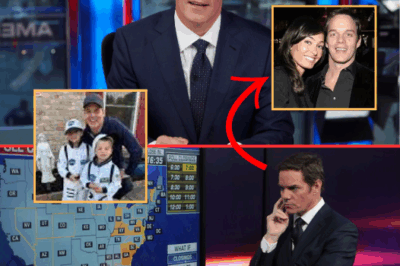 NO RED CARPETS, NO DR@MA: Fox News’ Calmest Man Bill Hemmer Melts Hearts with His Quiet, Genuine Kind of Love