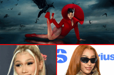 SETTING THE INTERNET ON FIRE”: Cardi B ACCUSES BIA OF Spreading FAKE CHEATING RUMORS — CALLS OUT Her ‘FAKE MORALITY’ WHILE Pregnant!