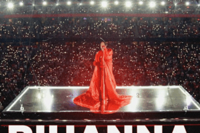 RIHANNA’S 2026 WORLD TOUR: ABSOLUTE ‘LOCKDOWN’ ORDER ISSUED FOR PRIVATE AREAS! THE BARBADIAN BEAUTY FORCED HER STAFF TO SIGN A $50 MILLION NDA: What TERRIFYING Demands Does Absolute Safety Require?