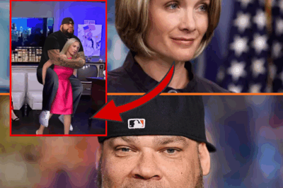 INTERNET GOES WILD: Dana Perino LOSES IT, Collapses in Laughter as WWE ‘Brawler’ Tyrus DECIMATES the FOX News Studio!