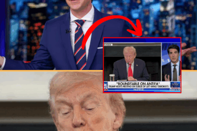 THE TRUE ROLE OF TRUMP AT FOX NEWS EXPOSED: JESSE WATTERS Proudly Thanks The President – Viewers Ask If They Are Being MANIPULATED By WHITE HOUSE-PRODUCED NEWS!