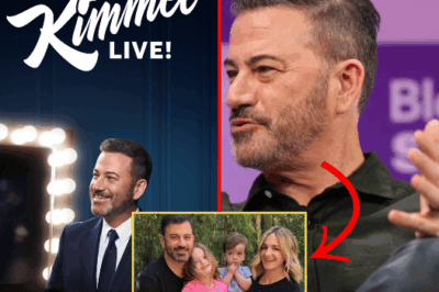 IT’S REALLY OVER: Jimmy Kimmel Announces SH0CK Retirement Date — CANADA Is The FINAL DESTINATION, Is There A SECRET HIDDEN Behind This ABRUPT DECISION?