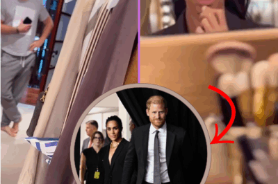 AFTER ALL THE STORMS, MEGHAN MARKLE CHOOSES “SILENCE AND HAPPINESS”: Unseen Moments That Melt Fans’ Hearts!