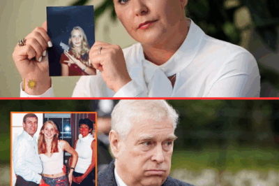 EPSTEIN VICTIM’S FINAL WORDS: Memoir Reveals Giuffre Was F0rced Into A.c.t.s With Andrew Thrice — Not Enough, Andrew’s Team H!red ‘Trolls’ To Hum!l!.ate Her!