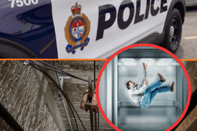 MOM OF ONE D!ED TRAGICALLY IN A FREE FALL MACHINE: Husband PAN!CKED To Pry Open The Door To S@VE His Wife, HELPL3SSLY Heard The Last “BANG” In The Basement!