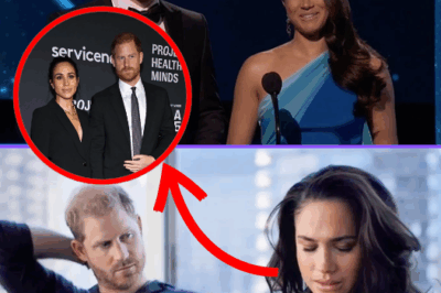 FASHION HYPE NOT EVEN OVER, YET MEGHAN MARKLE FACES BACKLASH AGAIN: A year of “humanitarian” work still called “undeserving”!