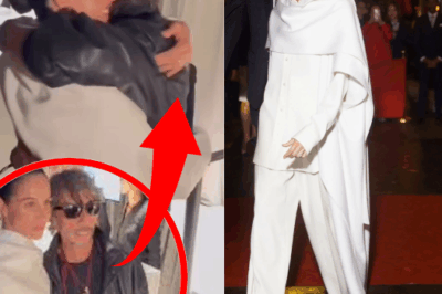 FROM SUITS TO BALENCIAGA: Meghan Markle Chooses Balenciaga For Sh0cking Paris Debut! What Is The S3CRET Behind Her Partnership With Pierpaolo Piccioli?