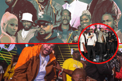 VERZUZ IS BACK: The Two Greatest Empires, CASH MONEY and NO LIMIT, Bring Their ORIGINAL B3EF to the Las Vegas Stage!