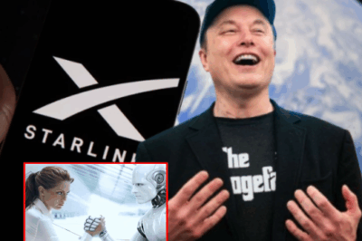 ELON MUSK’S STARLINK IS MORE THAN JUST THE INTERNET: Is An Independent Gl0bal Surveillance System Being Activ@ted?