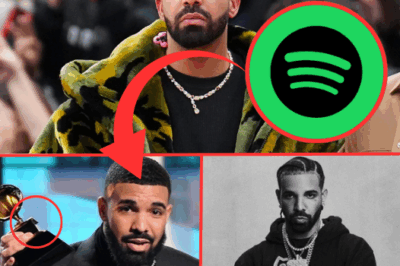 SHATTERING ALL RECORDS: Drake is the First Artist to Achieve This Feat—The New King Has Been Crowned!