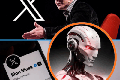ELON MUSK’S “GREAT CLEANUP”: X PURGES 1.7 MILLION BOTS – New Feature to Help Users Escape Sp@m Coming Soon!