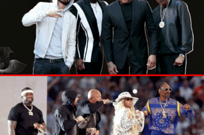 UP IN SMOKE 2.0 – THE MOST ANTICIPATED HIP-HOP EVENT OF THE CENTURY: Over 4 Million People Queued For Pre-Sale Tickets In 48 Hours, Resale Prices Hitting $2,000.