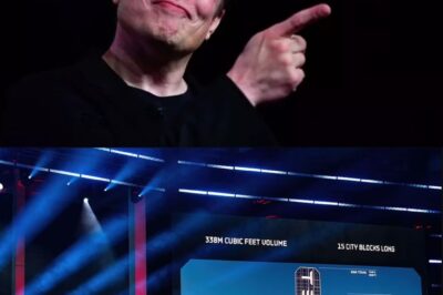 “WHAT IS TESLA HIDING?” Elon Musk Drops Mysterious Teaser for a “Massive” Launch — And It’s Happening THIS WEEK!