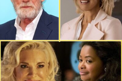 🔥 THE NEW QUEEN OF SPIES — Hannah Waddingham & Octavia Spencer Ignite Prime Video’s Explosive Assassin Thriller Fans Say Is “Brilliant” and “Better Than K-lling Eve”!
