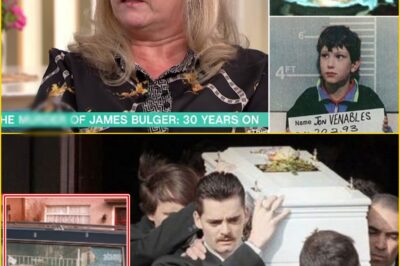 Heartbreaking Stand: Denise Fergus Prepares Dramatic Statement at James Bulger K-ller’s Parole Hearing — ‘I Won’t Stay Silent, This Is About My Son’