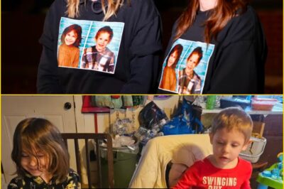 “How Many More Vigils Before We Get the Truth?” — Heartbroken N.S. Town Gathers Once Again for Missing Sullivan Children as Frustration Mounts Over Silence and Unanswered Questions