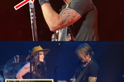“SINGLE AND STRIKING!” — Keith Urban Ditches Wedding Ring in Dramatic First Performance Since Split With Nicole Kidman
