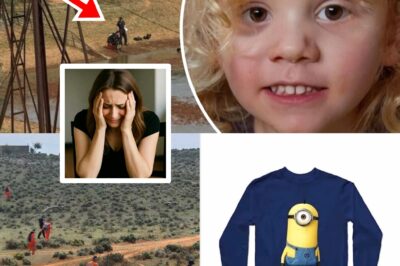 “I DON’T BELIEVE IT…” — Heartbroken Mother of Missing Boy Gus Lamont Collapses as Police Deliver a Devasta:ting 7-Word Statement After 10 Days of Waiting and Praying — Is There Still Hope Left?