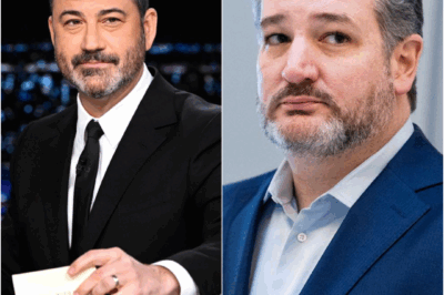 Jimmy Kimmel Eru-pts Live On Air, M0cks Ted Cruz with “Army. Be All You Cancun Be” — Cruz’s Immediate Response