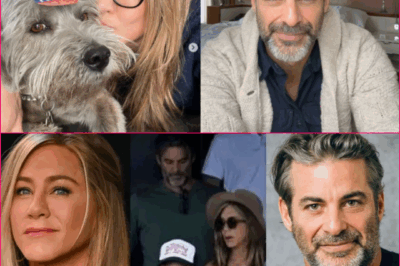 Jennifer Aniston’s New Love Speaks Out for the First Time — and Social Media Can’t Stop Buzzing